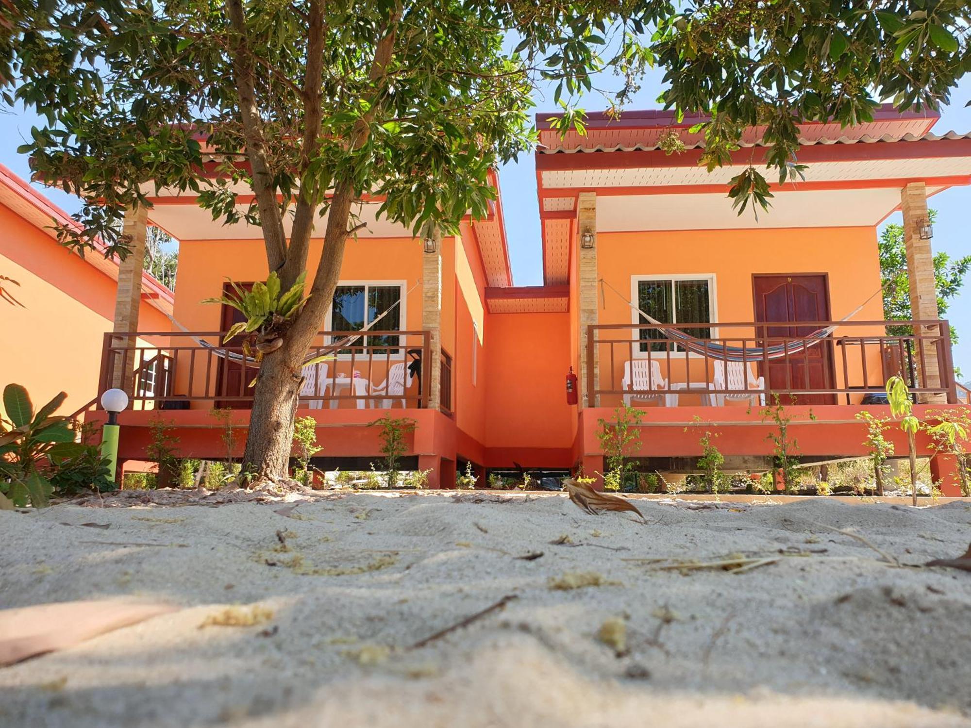 Toongyoong Longbeach Resort Sha Plus Koh Lanta Room photo