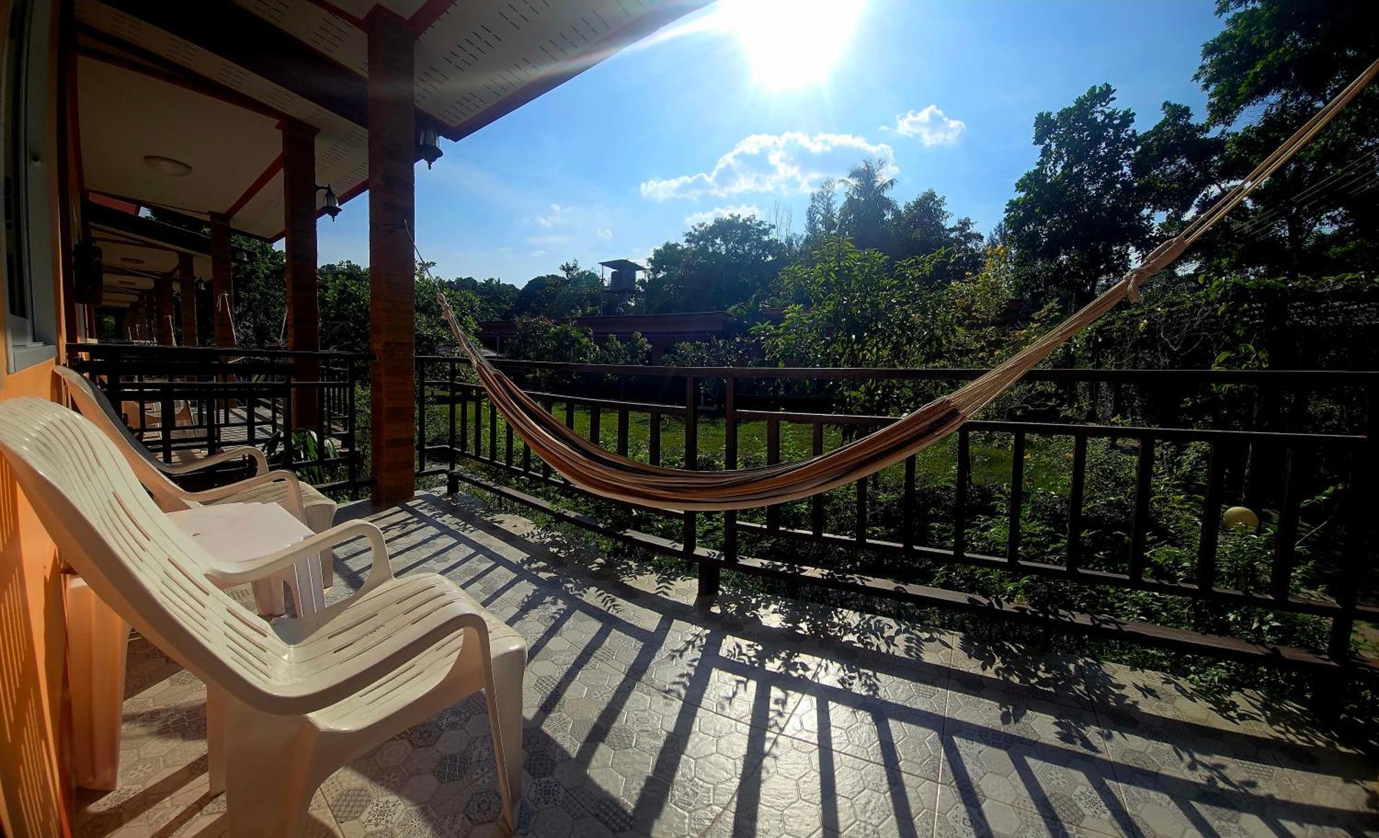Toongyoong Longbeach Resort Sha Plus Koh Lanta Exterior photo