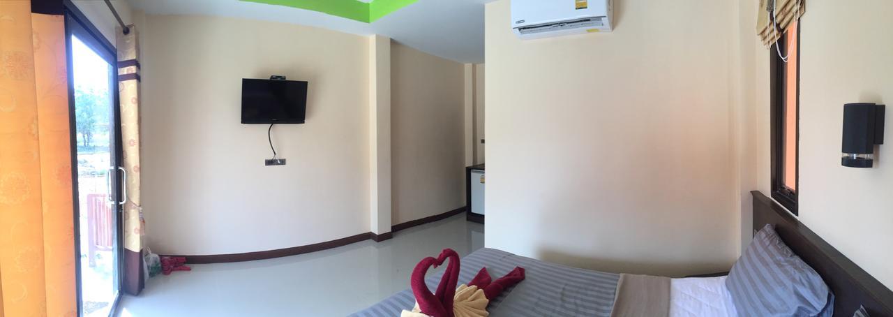 Toongyoong Longbeach Resort Sha Plus Koh Lanta Exterior photo