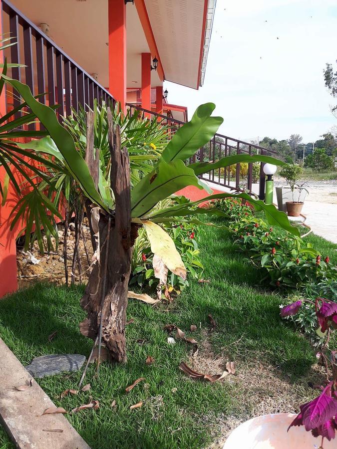 Toongyoong Longbeach Resort Sha Plus Koh Lanta Exterior photo