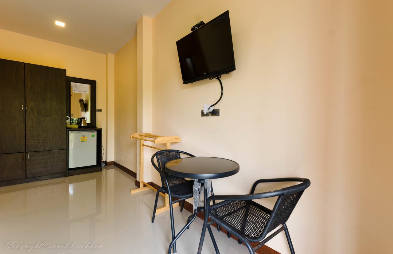 Toongyoong Longbeach Resort Sha Plus Koh Lanta Exterior photo