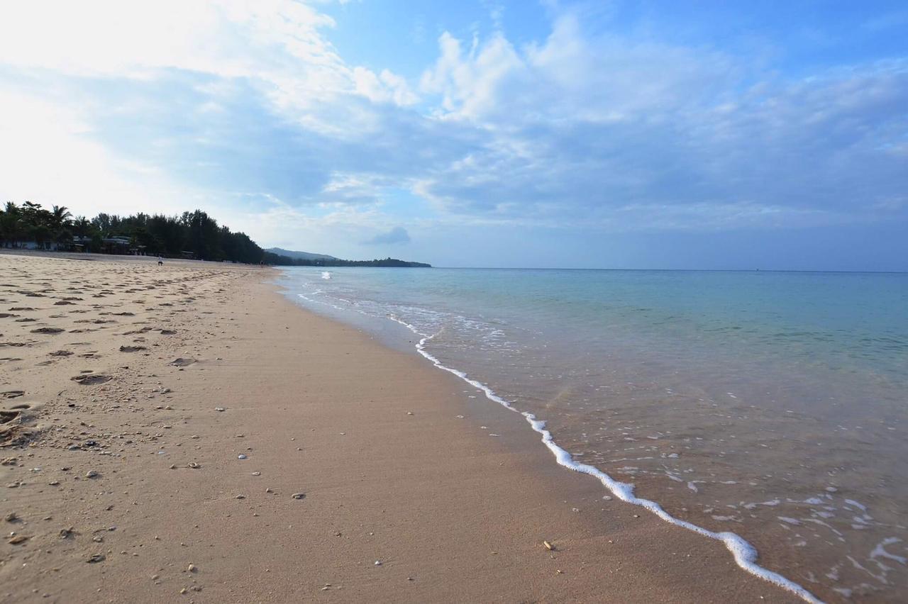 Toongyoong Longbeach Resort Sha Plus Koh Lanta Exterior photo