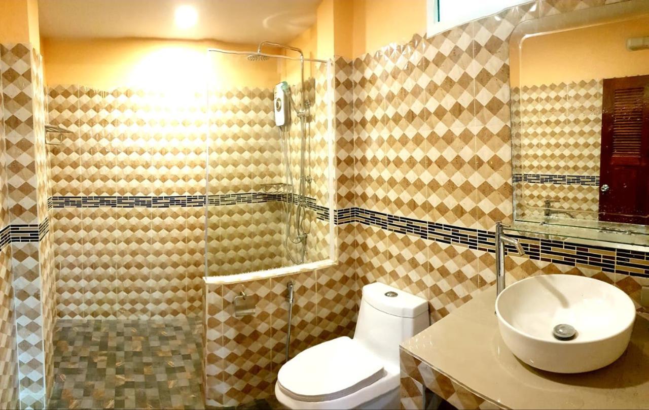 Toongyoong Longbeach Resort Sha Plus Koh Lanta Exterior photo